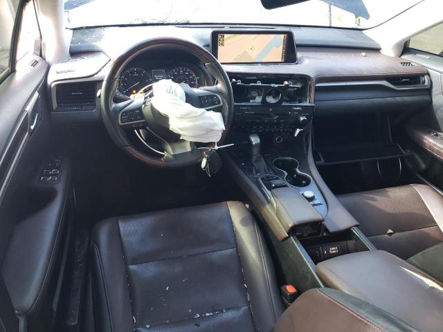 Photo 7 VIN: 2T2ZZMCAXKC145740 - LEXUS RX 350 BAS 