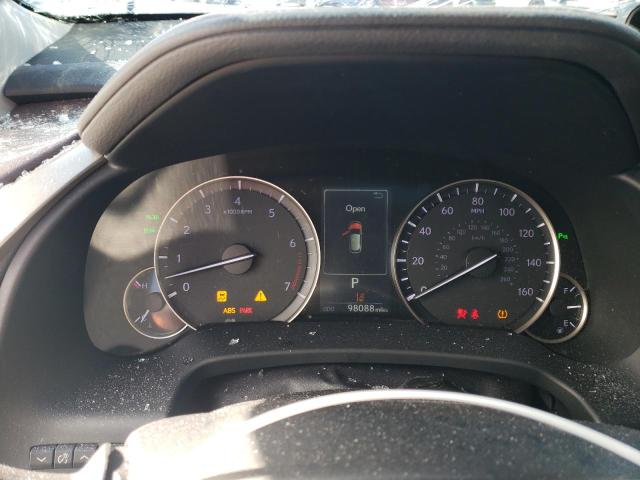 Photo 8 VIN: 2T2ZZMCAXKC145740 - LEXUS RX 350 BAS 