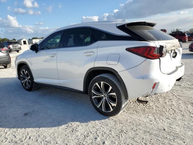 Photo 1 VIN: 2T2ZZMCAXKC147648 - LEXUS RX350 