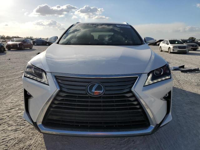 Photo 4 VIN: 2T2ZZMCAXKC147648 - LEXUS RX350 