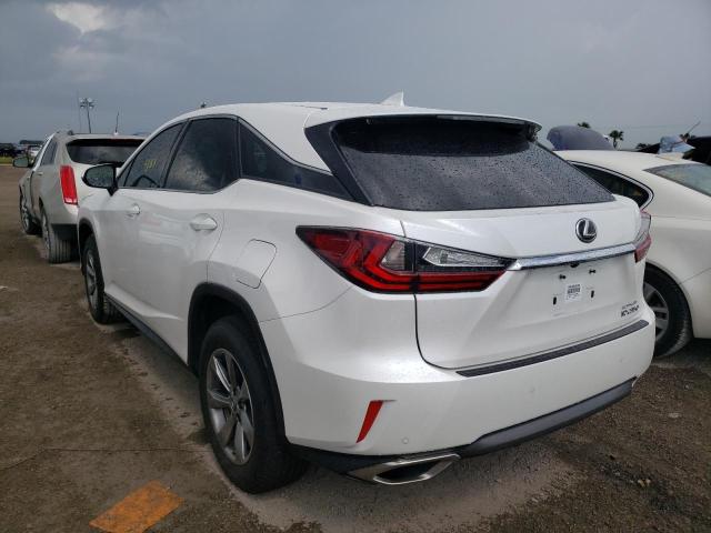 Photo 2 VIN: 2T2ZZMCAXKC150260 - LEXUS RX 350 BAS 