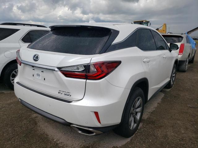 Photo 3 VIN: 2T2ZZMCAXKC150260 - LEXUS RX 350 BAS 