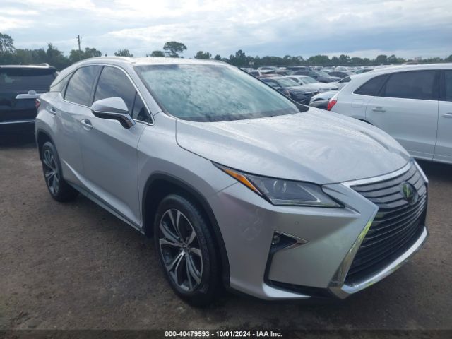 Photo 0 VIN: 2T2ZZMCAXKC151229 - LEXUS RX 