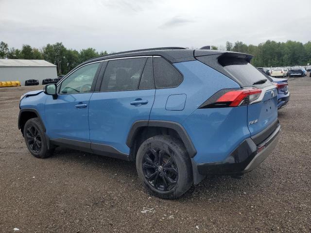 Photo 1 VIN: 2T35WRFV1PW159854 - TOYOTA RAV4 XSE 