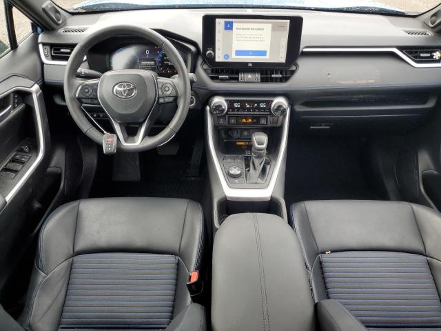 Photo 7 VIN: 2T35WRFV1PW159854 - TOYOTA RAV4 XSE 