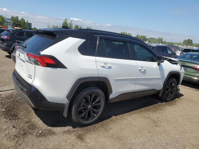 Photo 2 VIN: 2T35WRFV3RW216719 - TOYOTA RAV4 