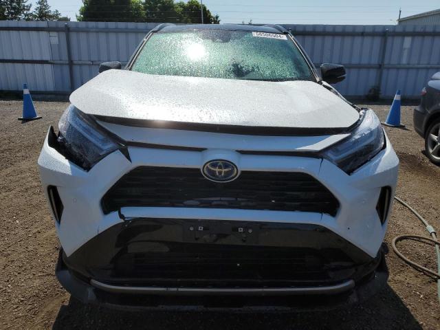 Photo 4 VIN: 2T35WRFV3RW216719 - TOYOTA RAV4 