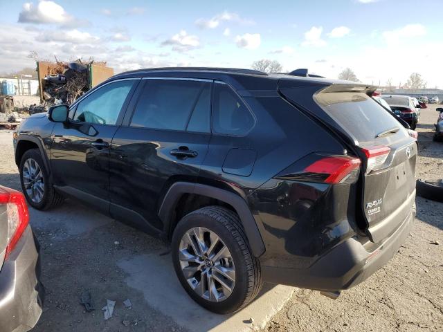 Photo 1 VIN: 2T3A1RFV0KC018751 - TOYOTA RAV4 XLE P 