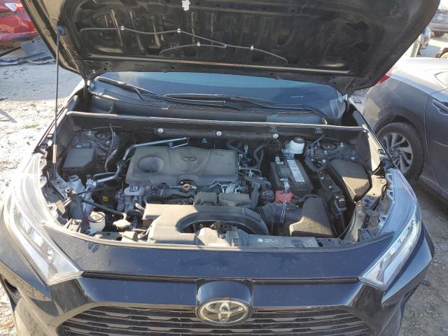 Photo 11 VIN: 2T3A1RFV0KC018751 - TOYOTA RAV4 XLE P 