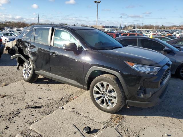 Photo 3 VIN: 2T3A1RFV0KC018751 - TOYOTA RAV4 XLE P 