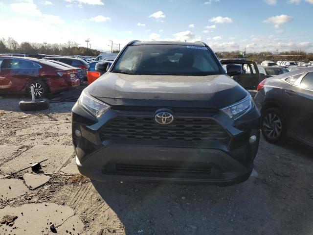 Photo 4 VIN: 2T3A1RFV0KC018751 - TOYOTA RAV4 XLE P 