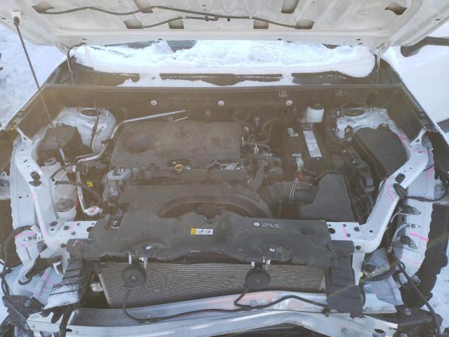 Photo 6 VIN: 2T3A1RFV0KW005335 - TOYOTA RAV4 XLE P 