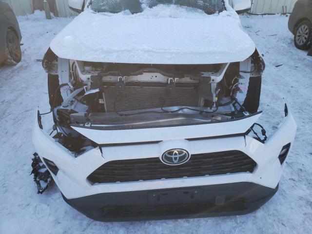 Photo 8 VIN: 2T3A1RFV0KW005335 - TOYOTA RAV4 XLE P 