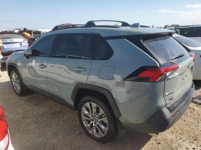 Photo 1 VIN: 2T3A1RFV0KW039453 - TOYOTA RAV4 XLE P 