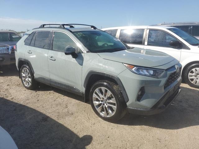 Photo 3 VIN: 2T3A1RFV0KW039453 - TOYOTA RAV4 XLE P 