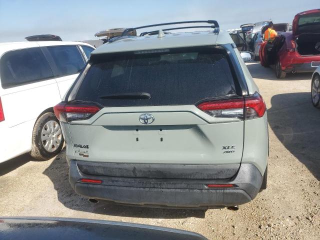 Photo 5 VIN: 2T3A1RFV0KW039453 - TOYOTA RAV4 XLE P 