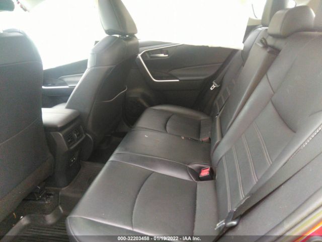 Photo 7 VIN: 2T3A1RFV0LC061696 - TOYOTA RAV4 