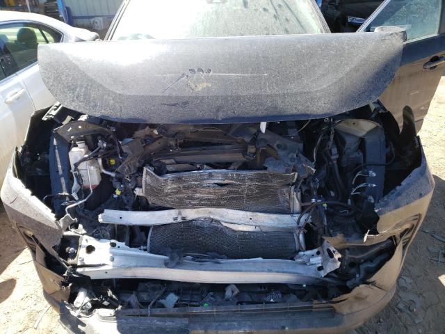 Photo 10 VIN: 2T3A1RFV0LC075694 - TOYOTA RAV4 XLE P 