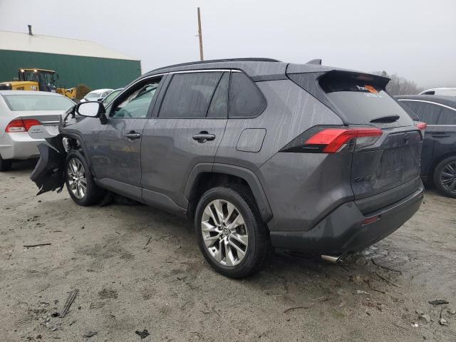 Photo 1 VIN: 2T3A1RFV0MC164991 - TOYOTA RAV4 XLE P 