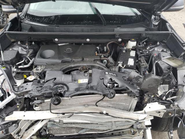 Photo 10 VIN: 2T3A1RFV0MC164991 - TOYOTA RAV4 XLE P 