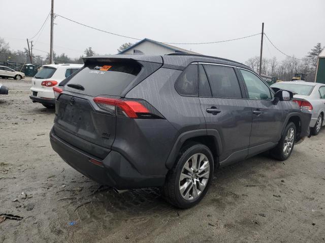 Photo 2 VIN: 2T3A1RFV0MC164991 - TOYOTA RAV4 XLE P 