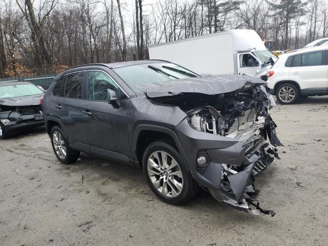 Photo 3 VIN: 2T3A1RFV0MC164991 - TOYOTA RAV4 XLE P 