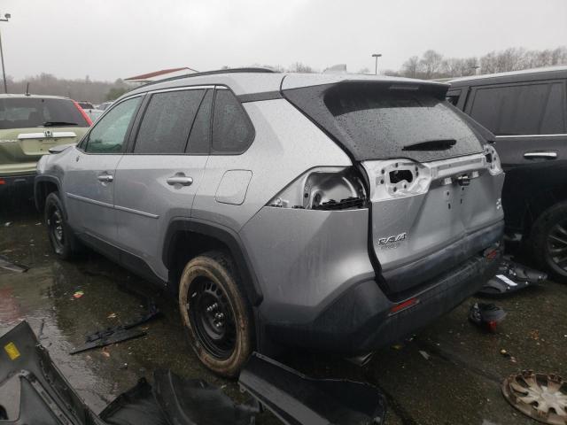 Photo 1 VIN: 2T3A1RFV0MC189468 - TOYOTA RAV4 XLE P 