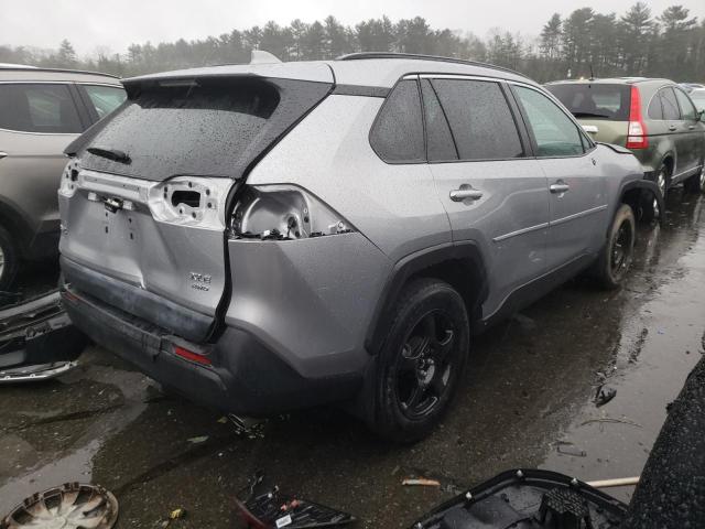 Photo 2 VIN: 2T3A1RFV0MC189468 - TOYOTA RAV4 XLE P 