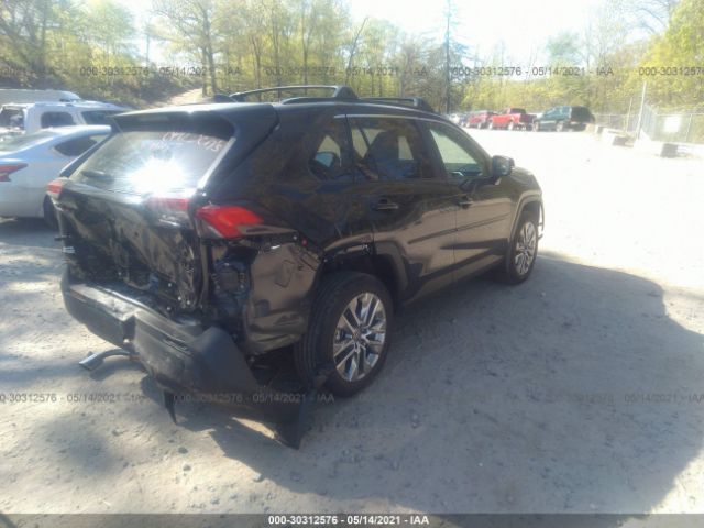 Photo 3 VIN: 2T3A1RFV0MC194427 - TOYOTA RAV4 