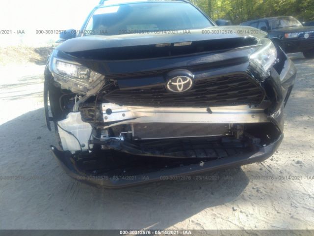 Photo 5 VIN: 2T3A1RFV0MC194427 - TOYOTA RAV4 