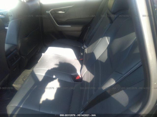 Photo 7 VIN: 2T3A1RFV0MC194427 - TOYOTA RAV4 