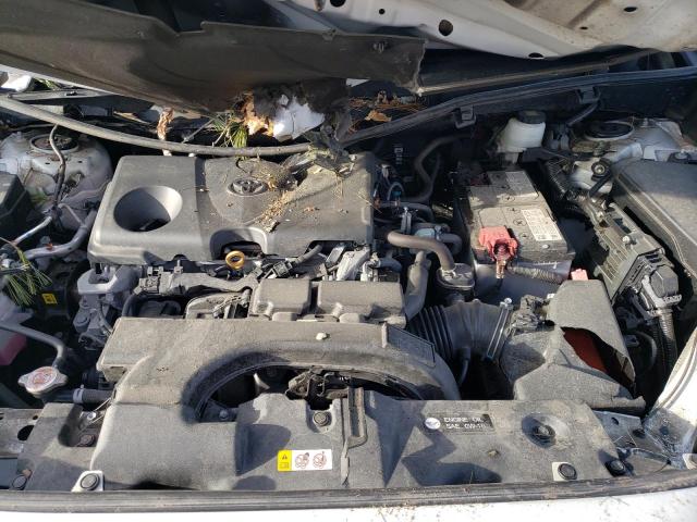 Photo 11 VIN: 2T3A1RFV0MW205800 - TOYOTA RAV4 XLE P 