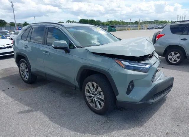 Photo 0 VIN: 2T3A1RFV0NW281678 - TOYOTA RAV4 