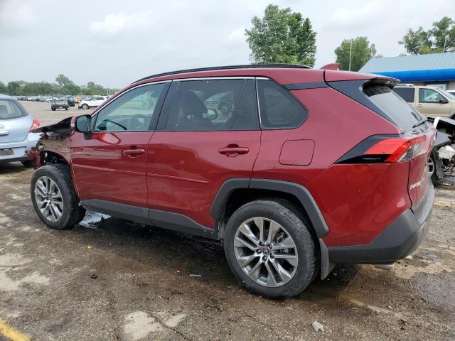 Photo 1 VIN: 2T3A1RFV0NW315389 - TOYOTA RAV4 XLE P 