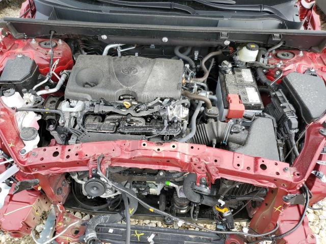 Photo 11 VIN: 2T3A1RFV0NW315389 - TOYOTA RAV4 XLE P 