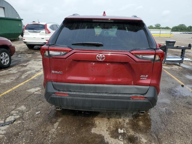 Photo 5 VIN: 2T3A1RFV0NW315389 - TOYOTA RAV4 XLE P 