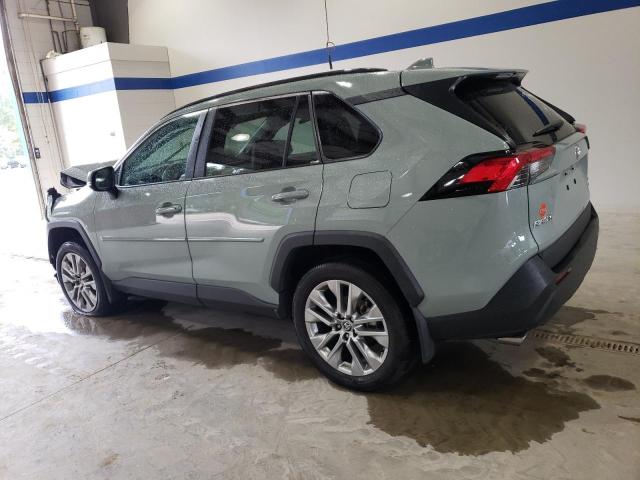 Photo 1 VIN: 2T3A1RFV0PW390807 - TOYOTA RAV4 XLE P 