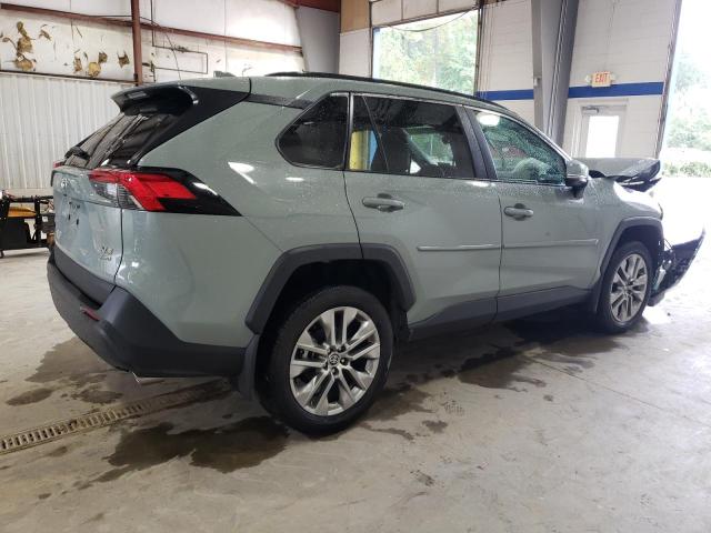 Photo 2 VIN: 2T3A1RFV0PW390807 - TOYOTA RAV4 XLE P 