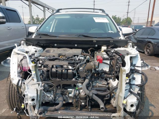 Photo 5 VIN: 2T3A1RFV0RW434677 - TOYOTA RAV4 