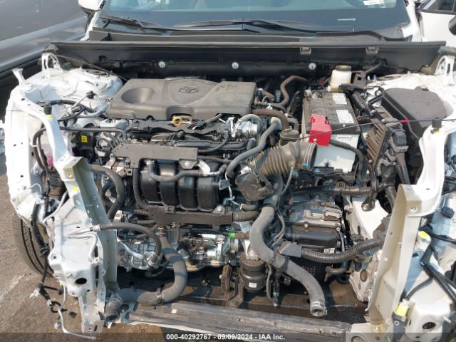 Photo 9 VIN: 2T3A1RFV0RW434677 - TOYOTA RAV4 