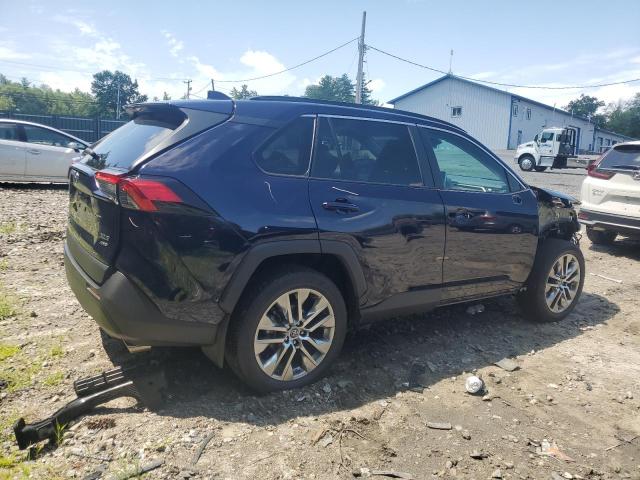 Photo 2 VIN: 2T3A1RFV1KC020590 - TOYOTA RAV4 