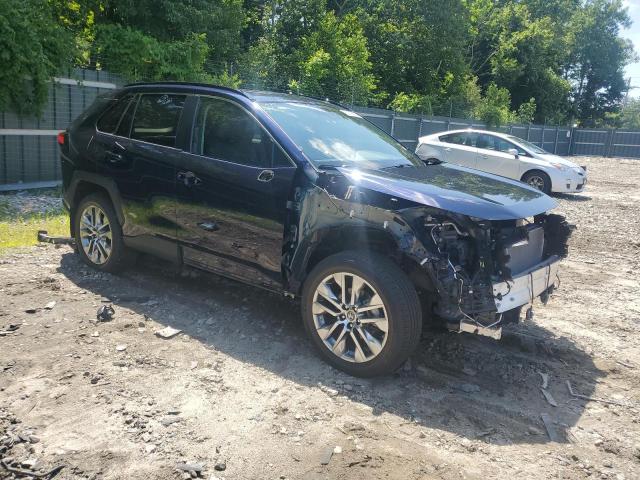 Photo 3 VIN: 2T3A1RFV1KC020590 - TOYOTA RAV4 