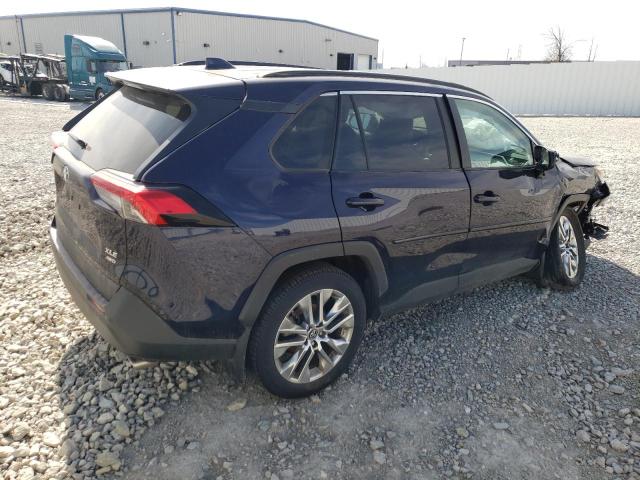 Photo 2 VIN: 2T3A1RFV1KW053815 - TOYOTA RAV4 XLE P 