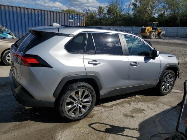 Photo 2 VIN: 2T3A1RFV1KW069898 - TOYOTA RAV4 XLE P 