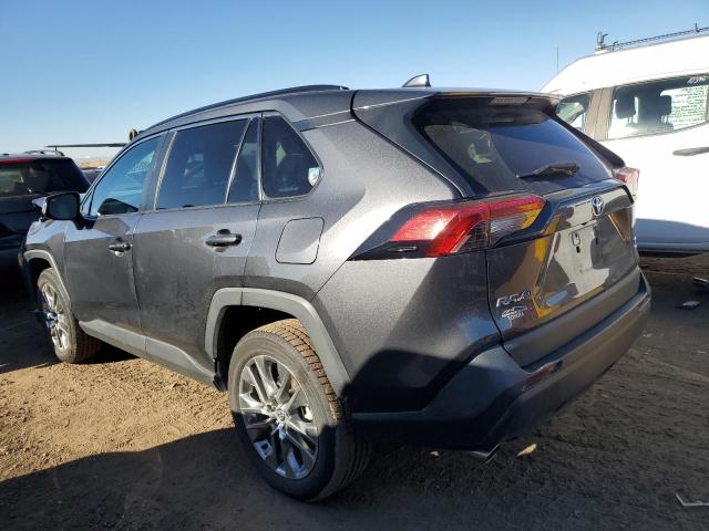 Photo 1 VIN: 2T3A1RFV1LC086882 - TOYOTA RAV4 XLE P 