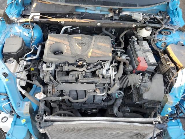 Photo 10 VIN: 2T3A1RFV1LC112364 - TOYOTA RAV4 XLE P 