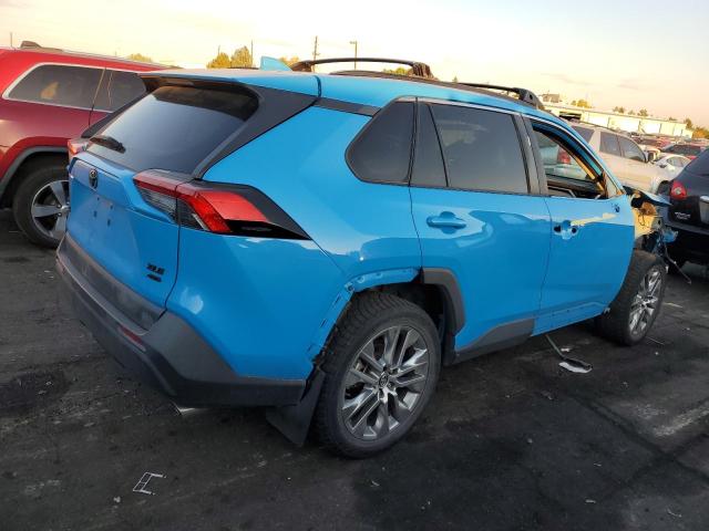 Photo 2 VIN: 2T3A1RFV1LC112364 - TOYOTA RAV4 XLE P 