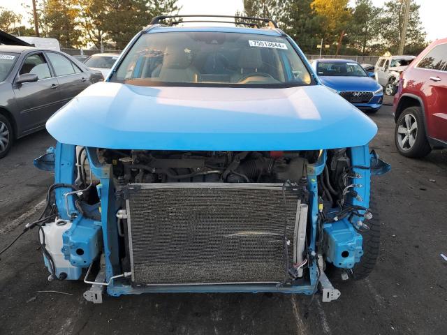 Photo 4 VIN: 2T3A1RFV1LC112364 - TOYOTA RAV4 XLE P 