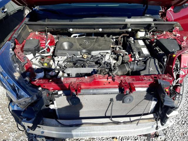 Photo 11 VIN: 2T3A1RFV1LC118827 - TOYOTA RAV4 XLE P 