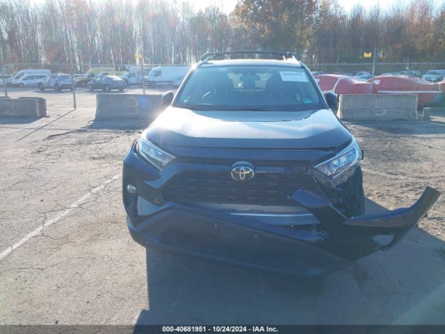 Photo 5 VIN: 2T3A1RFV1LC121663 - TOYOTA RAV4 